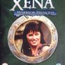 Xena: Warrior Princess (Complete Series 1-6 1995-2001) Lucy Lawless [DVD TV Boxsets] Image 9