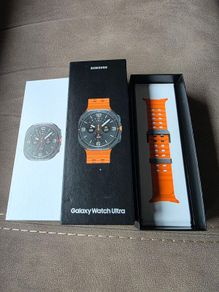 Samsung Galaxy Watch Ultra LTE GPS WIFI