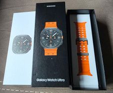 Samsung Galaxy Watch Ultra LTE GPS WIFI