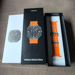 Samsung Galaxy Watch Ultra LTE GPS WIFI