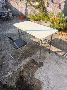 Outdoor Table