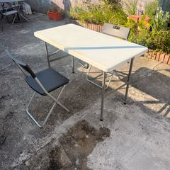 Outdoor Table
