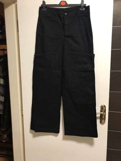 Cargo Trousers Size 14