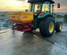 Teagle Xt22