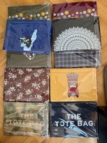 bags
