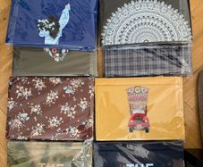 bags