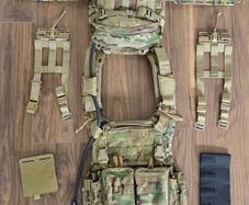 Agilite K19 3.0 Vest