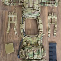 Agilite K19 3.0 Vest