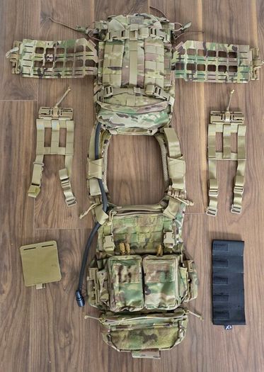 Agilite K19 3.0 Vest