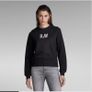 G-Star RAW Women's Sweatshirt, Size L Image 8