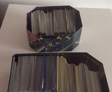 Bulk Pokemon cards
