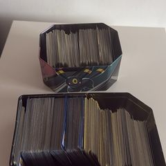 Bulk Pokemon cards