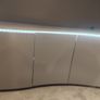 Curved LED unit Image 3