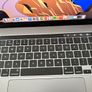 Mabook Pro 2019 16 Inches ( 2.6Ghz 6 - Core Intel Core i7 ) swap for mac mini M4 Image 2