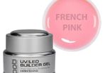 AOB Builder Gel UV / LED - French Pink - 15g