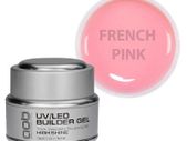AOB Builder Gel UV / LED - French Pink - 15g
