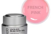 AOB Builder Gel UV / LED - French Pink - 15g