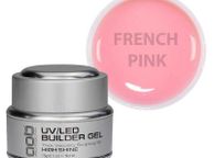 main image for ad AOB Builder Gel UV / LED - French Pink - 15g