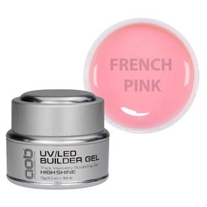 AOB Builder Gel UV / LED - French Pink - 15g