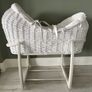 moses basket Image 2