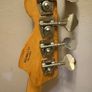 Squier Precision Bass Partscaster Image 7