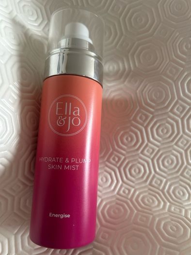 Ella & Jo Hydrate & Plump Skin Mist