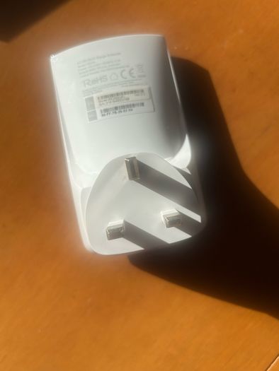 Tp link Wifi