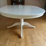 Extendable Table & Chairs Image 6