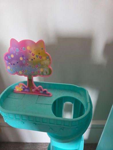 Gabby's Dollhouse