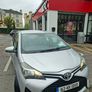 Toyota Yaris 2016 Image 5
