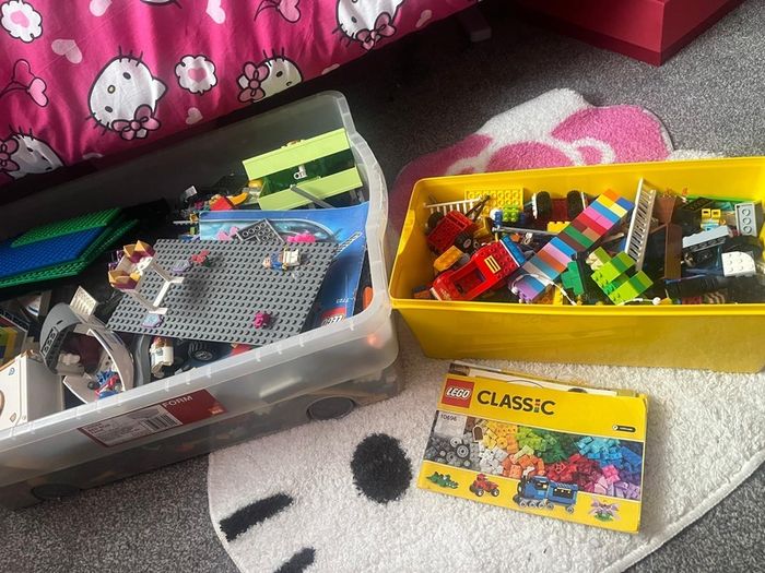 Lego