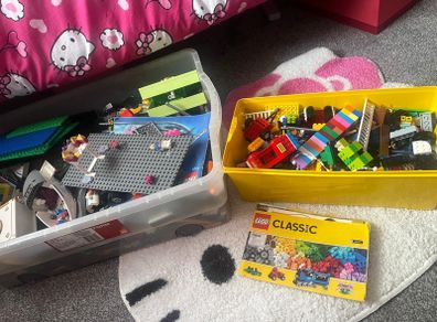 Lego