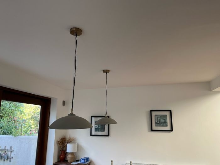 Pooky Corleone Pendant light