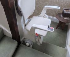 Otolift Stair Lift