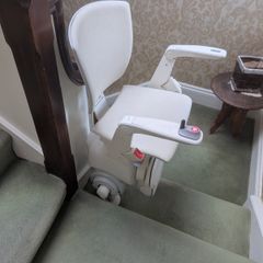 Otolift Stair Lift