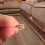 sterling silver ring Image 4