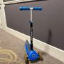Scooter Globber 3 in 1 blue Image 5