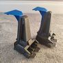 Hot Wheels miscellaneous track pieces Image 2