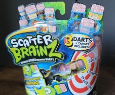 Scatter Brainz