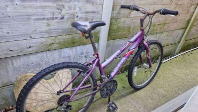 bike