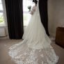Anna Sorrano Stephanie Wedding Dress Image 5