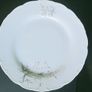 MZ Moritz Zdekauer Bohemian Porcelain Dinnerware Image 7