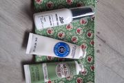 Beauty bundle hand cream collagen