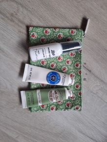 Beauty bundle hand cream collagen