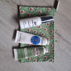 Beauty bundle hand cream collagen