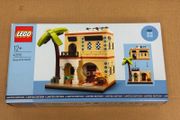 Houses of the World 2 - 40590