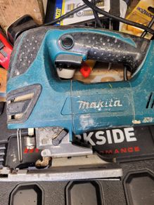makita jig-saw