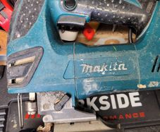 makita jig-saw