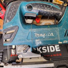 makita jig-saw