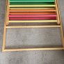 Foldable Climbing frame with ladder and slide Image 6